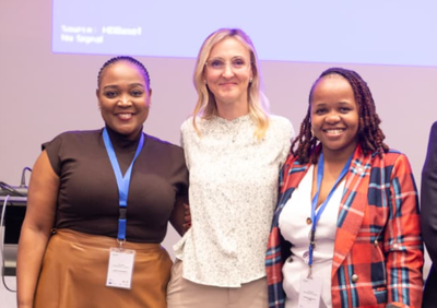 Eswatini Participates in the 7th African Continental Qualifications Framework (ACQF) Forum