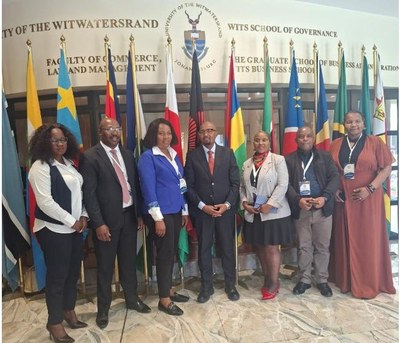 ESWATINI PARTICIPATES IN SADC HIGHER EDUCATION TRANSFORMATION MEETINGS