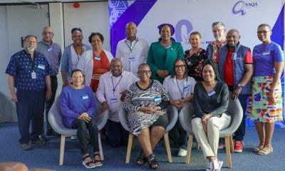 Brunch for Qualifications Authorities's CEOs